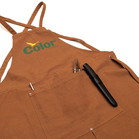 APRON / WAWA OWL CROSS