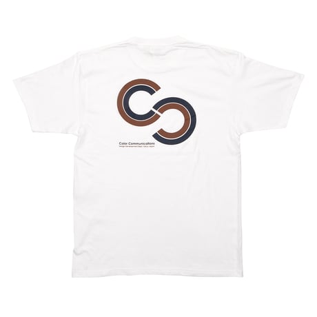 T-SHIRT / CC STRIPE