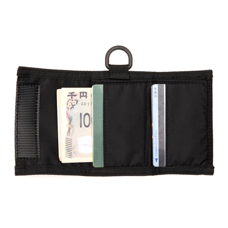 WALLET / VAGA x TACORIDE x COLOR COMMUNICATIONS x MxMxM