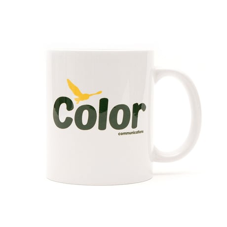 MUG CUP / WAWA OWL
