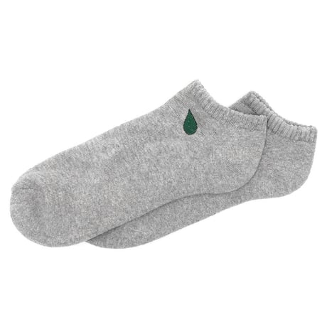 SOCKS / DRIP EMB LO