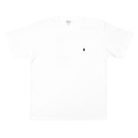 T-SHIRT / RE-HALF STROKE FRAME 2011