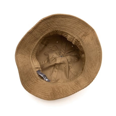 HAT / COTTON TAG METRO CORD