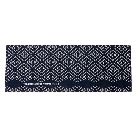 TENUGUI / 3C DIAMONDS PATTERN