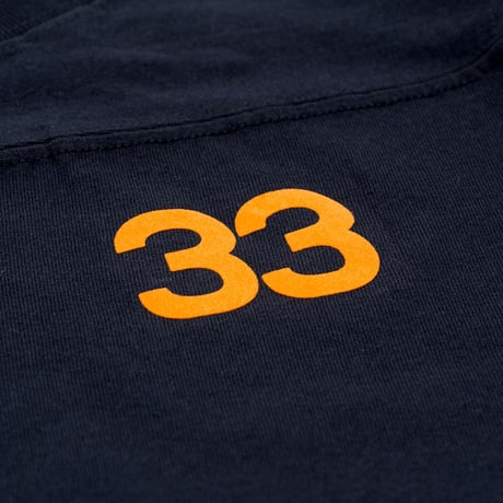 FOOTBALL T-SHIRT / 33 DEPT.