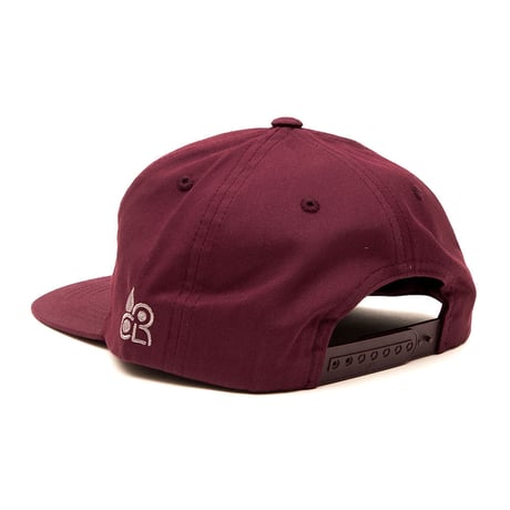 CAP / DESIGN DEPT. PATCH UNSTRUCTURED