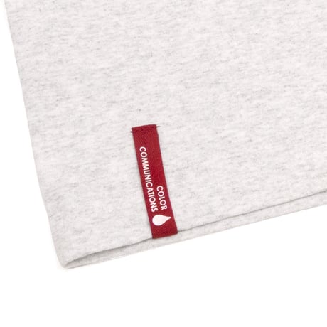 LONG SLEEVE T-SHIRT / RE-LETTER 2012