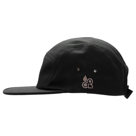 CAP / COTTON TAG JET