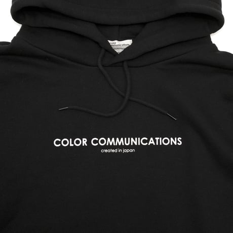 HOOD SWEAT / HP HEADER