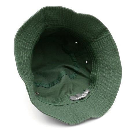 HAT / COTTON TAG BUCKET
