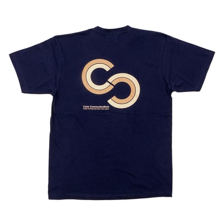 T-SHIRT / CC STRIPE