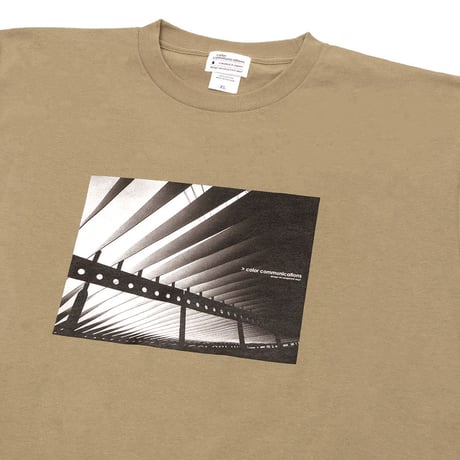 T-SHIRT / WALL photo