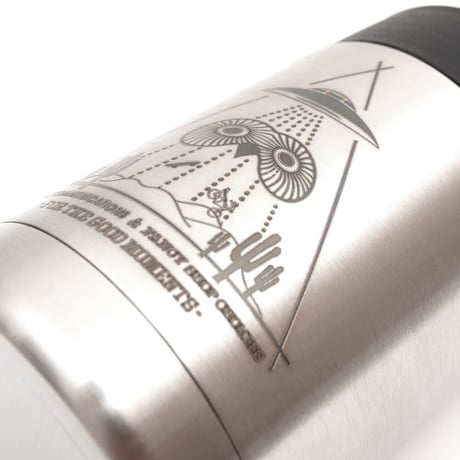 VACUUM STAINLESS COOZIE / Keep The Moment 350