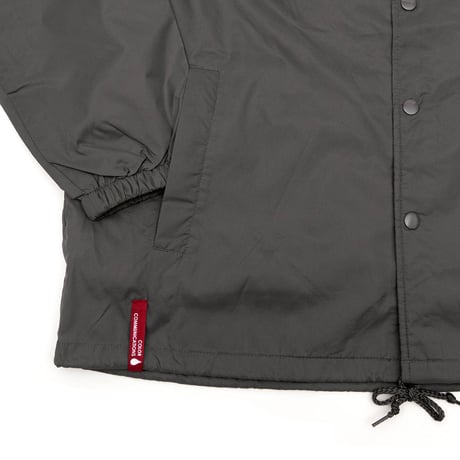 JACKET / DESIGN DEPT. PATCH COACH