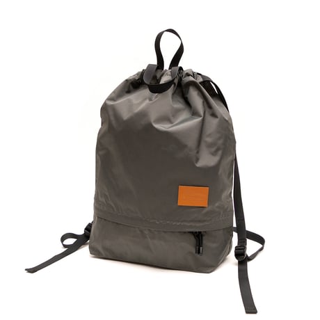 BAG / 2 WAY KNAPSACK