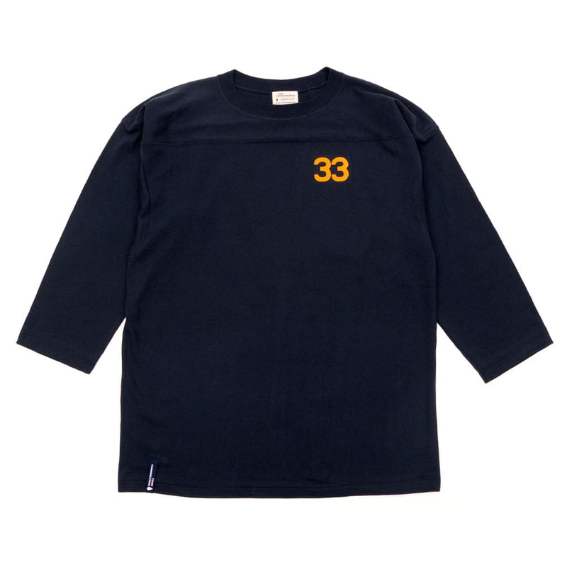 prototypes FOOTBALL TEE Tシャツ PROTOTYPES Inside Out Football Tシャツ | グレー | FARFETCH JP