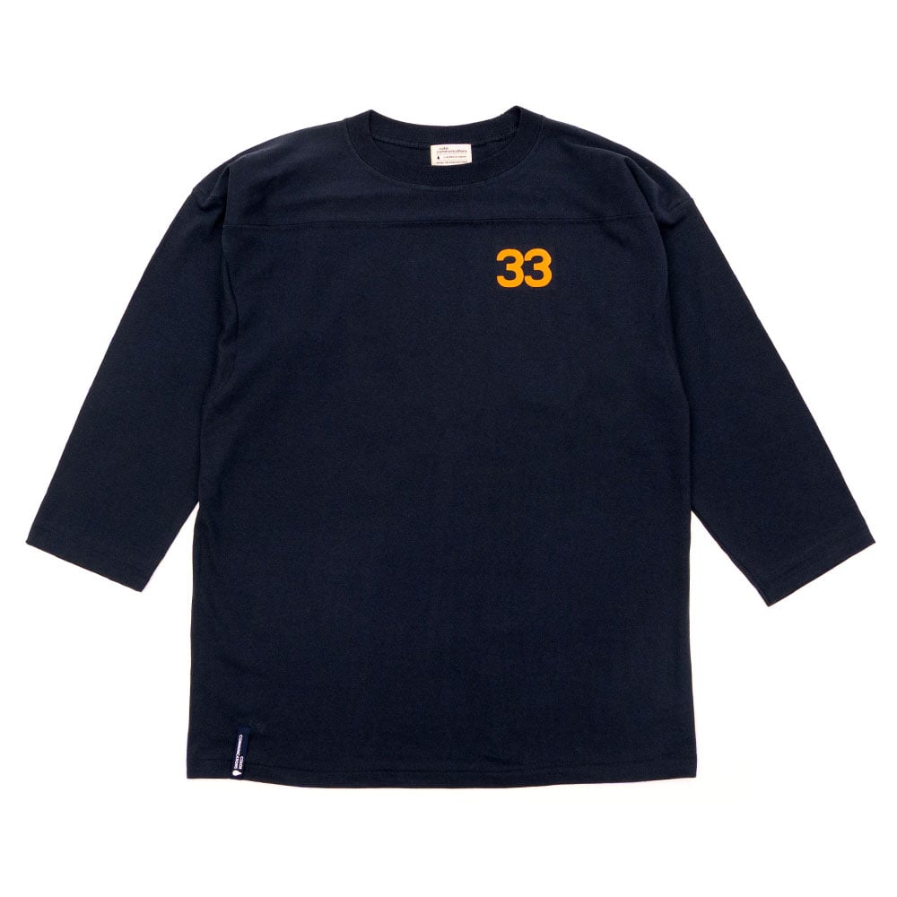 mediam 長袖トップス　Football Long Tee 完売品 adidas Originals Football Long Sleeve T-Shirt アディダス