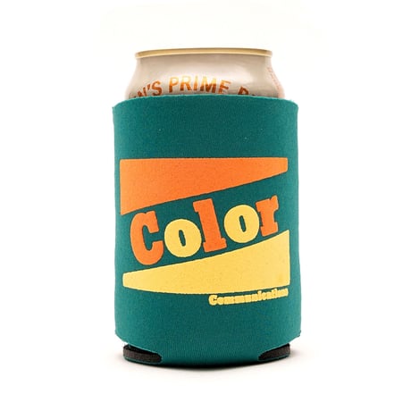 COOZIE / BAZOOKA RETRO