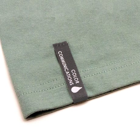 LONG SLEEVE T-SHIRT / HANDWRITE 2