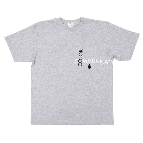 T-SHIRT / RE-CROSS LETTERS 2008