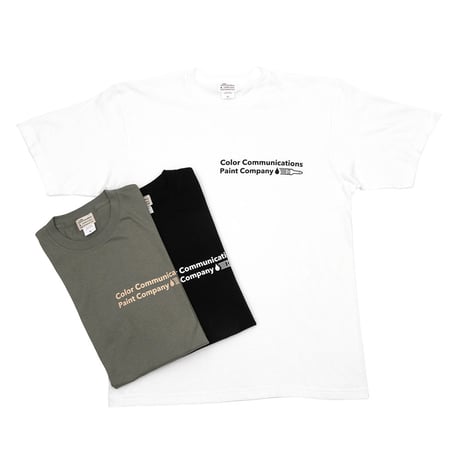 T-SHIRT / PAINT COMPANY 2