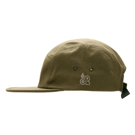 CAP / COTTON TAG JET
