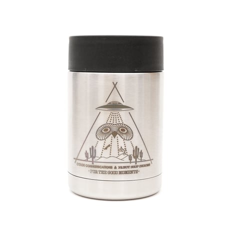 VACUUM STAINLESS COOZIE / Keep The Moment 350