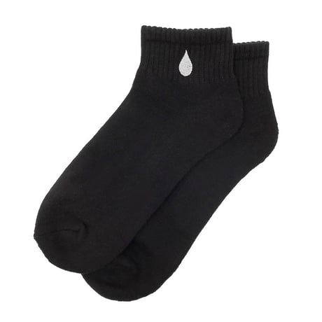 SOCKS / DRIP EMB MID