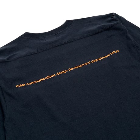 FOOTBALL T-SHIRT / 33 DEPT.