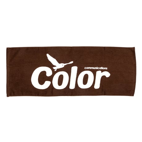 TOWEL / WAWA OWL