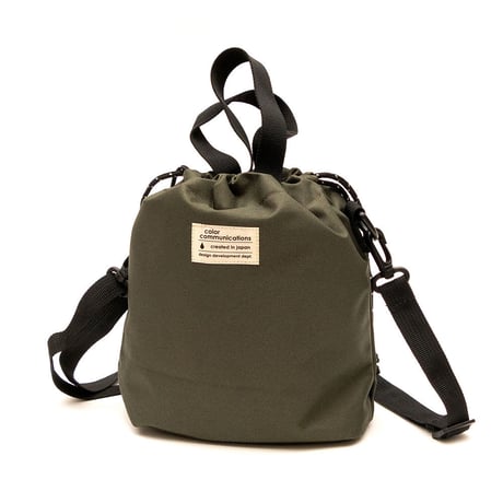 BAG / DIAMOND PATCH SAC SHOULDER