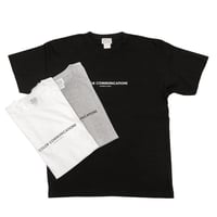 T-SHIRT / HP HEADER