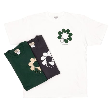 T-SHIRT / RE-SYMBOL 2012