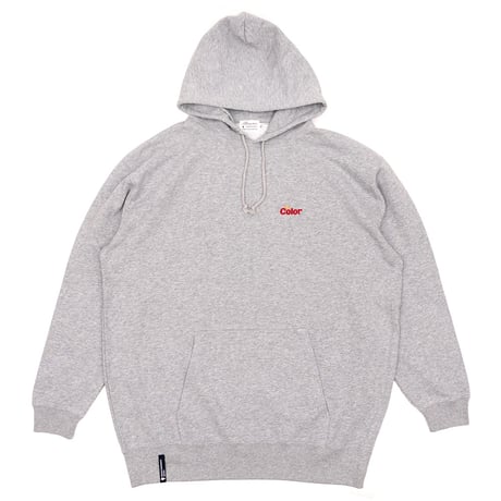 HOOD SWEAT / WAWA OWL EMB LETTER