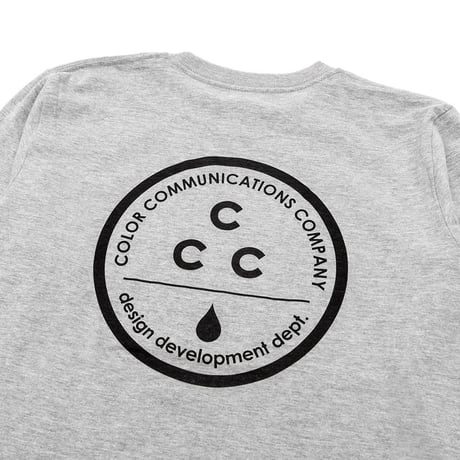 LONG SLEEVE T-SHIRT / CCC