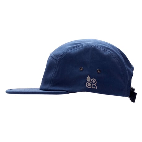 CAP / COTTON TAG JET
