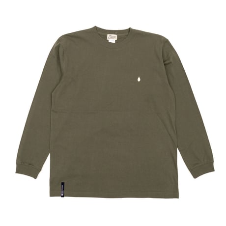 LONG SLEEVE T-SHIRT / 3C DIAMONDS