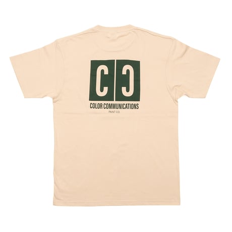 T-SHIRT / CC PAINT CO.