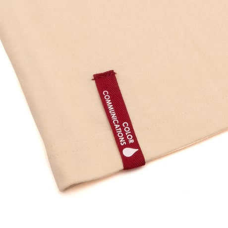 LONG SLEEVE T-SHIRT / HANDWRITE 2