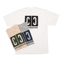 T-SHIRT / CC PAINT CO.