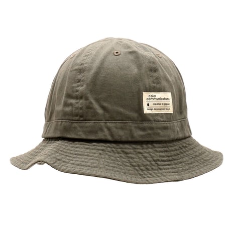 HAT / COTTON TAG METRO