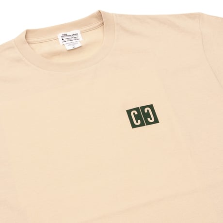 T-SHIRT / CC PAINT CO.