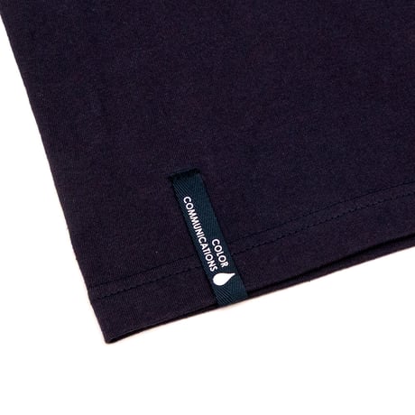 T-SHIRT / WAWA OWL EMB POCKET