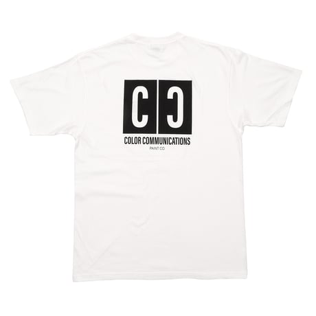 T-SHIRT / CC PAINT CO.
