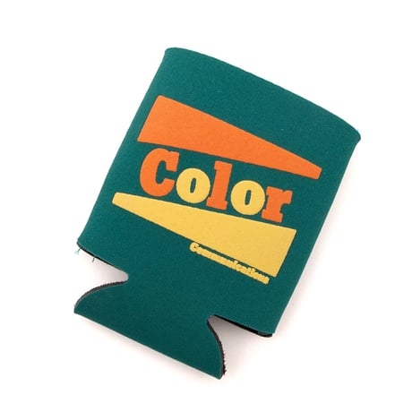 COOZIE / BAZOOKA RETRO