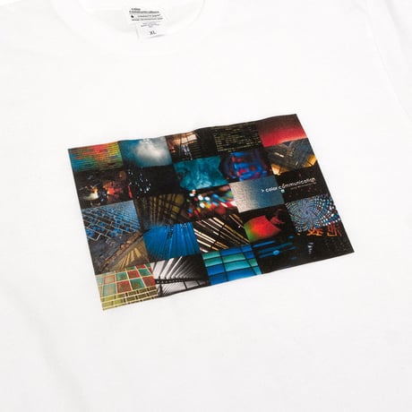 T-SHIRT / TRAJECTORY photo