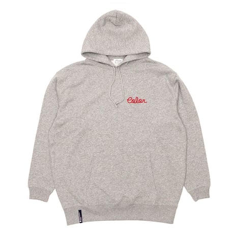 HOOD SWEAT / HANDWRITE CHAIN LETTER