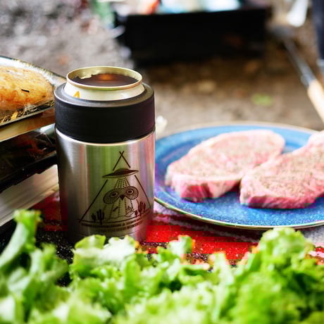 VACUUM STAINLESS COOZIE / Keep The Moment 350