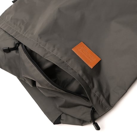 BAG / 2 WAY KNAPSACK