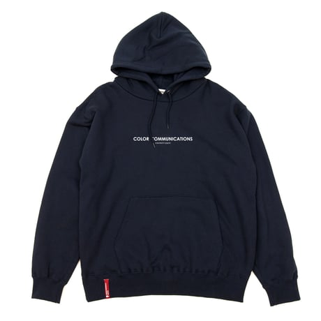 HOOD SWEAT / HP HEADER
